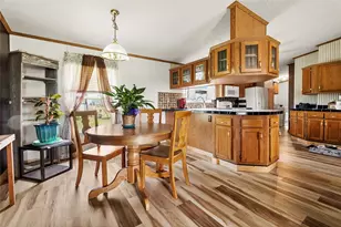 820 Co Rd 454, Taylor, TX 78615 - Photo 5