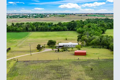 820 County Road 454, Taylor, TX 78615 - Photo 1