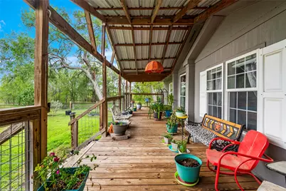 820 County Road 454, Taylor, TX 78615 - Photo 19