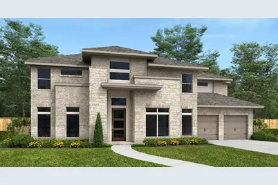 264 Jates Field Bend, Liberty Hill, TX 78642 - Photo 1