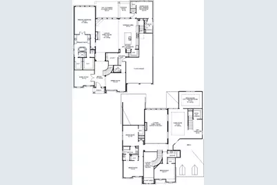 264 Jates Field Bend, Liberty Hill, TX 78642 - Photo 3