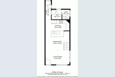 21201 Portsmouth Cove #5, Lago Vista, TX 78645 - Photo 27
