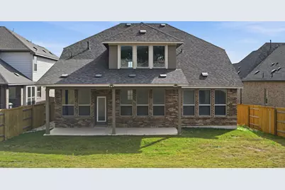 1009 Calendula Trail, Georgetown, TX 78628 - Photo 25