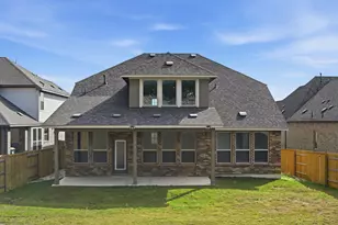 1009 Calendula Trl, Georgetown, TX 78628 - Photo 25