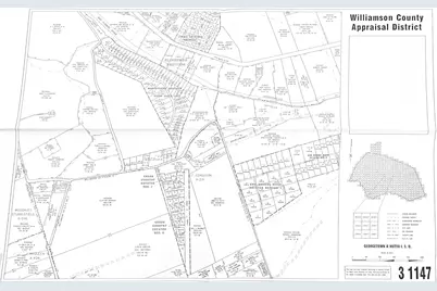 7550 E State Highway 29 Highway, Georgetown, TX 78626 - Photo 5