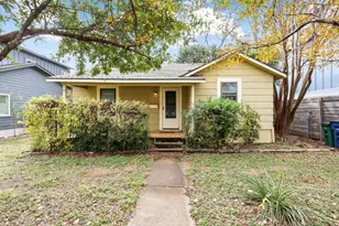 505 Franklin Blvd, Austin, TX 78751 - Photo 1