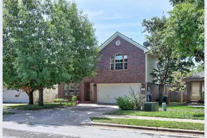 3618 Windhill Loop, Round Rock, TX 78681 - Photo 1