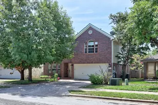 3618 Windhill Loop, Round Rock, TX 78681 - Photo 1