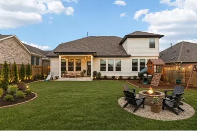 305 Painted Creek Way, Kyle, TX 78640 - Photo 33