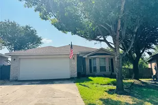 207 Wilderness Trail, Elgin, TX 78621 - Photo 1