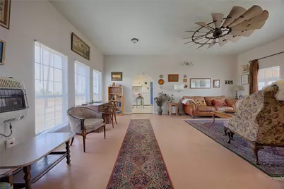 398 County Road 264 Road, Moulton, TX 77975 - Photo 13