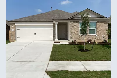 302 Sebring Circle, Hutto, TX 78634 - Photo 1