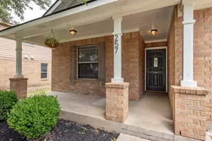 257 Lake Washington Dr, Kyle, TX 78640 - Photo 3