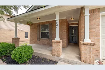 257 Lake Washington Drive, Kyle, TX 78640 - Photo 3