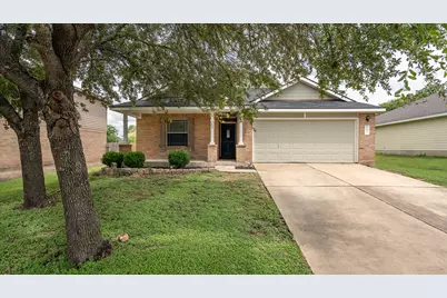 257 Lake Washington Drive, Kyle, TX 78640 - Photo 1