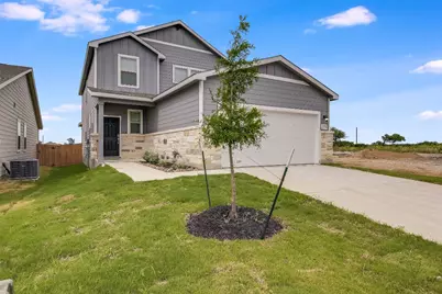 3370 Rancho Grande, San Antonio, TX 78224 - Photo 1