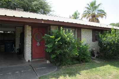 2509 Trailside Drive #A, Austin, TX 78704 - Photo 1