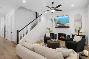 1066 Twain St, Driftwood, TX 78619 - Photo 5