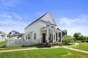 1066 Twain St, Driftwood, TX 78619 - Photo 13