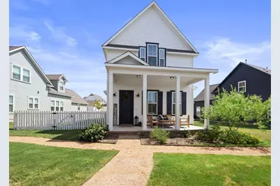 1066 Twain Street, Driftwood, TX 78619 - Photo 1