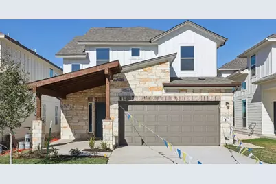 436 Young Street, Buda, TX 78610 - Photo 1