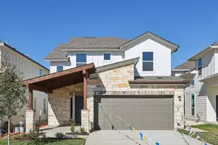 436 Young St, Buda, TX 78610 - Photo 1