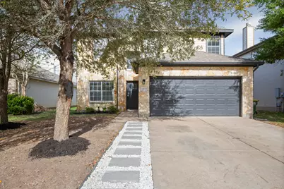 13220 Constellation Drive, Manor, TX 78653 - Photo 1