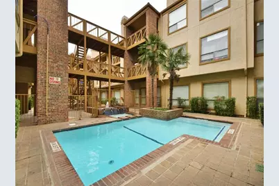 806 W24 Street #105, Austin, TX 78705 - Photo 1