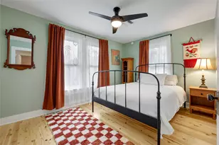 707 Bishop St, Smithville, TX 78957 - Photo 17