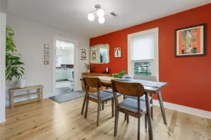 707 Bishop St, Smithville, TX 78957 - Photo 7