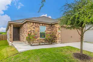 136 Allington Cir, Jarrell, TX 76537 - Photo 1