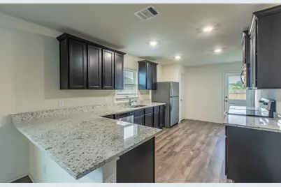 136 Allington Circle, Jarrell, TX 76537 - Photo 5