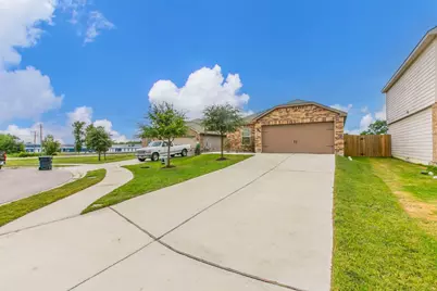 136 Allington Circle, Jarrell, TX 76537 - Photo 25