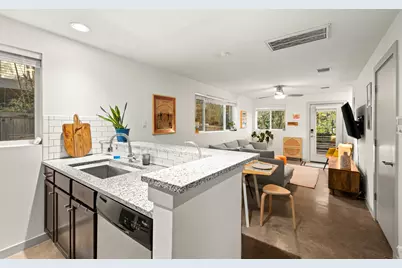 2005 Pennsylvania Avenue #B, Austin, TX 78702 - Photo 11