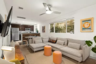 2005 Pennsylvania Avenue #B, Austin, TX 78702 - Photo 5