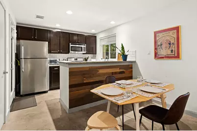 2005 Pennsylvania Avenue #B, Austin, TX 78702 - Photo 7