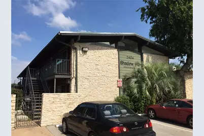 2404 Longview Street #206, Austin, TX 78705 - Photo 27