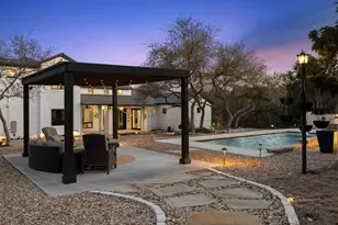 4018 Bee Creek Rd, Spicewood, TX 78669 - Photo 7