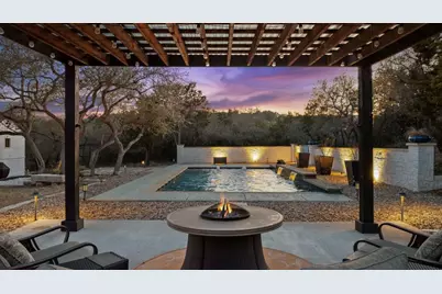 4018 Bee Creek Road, Spicewood, TX 78669 - Photo 9