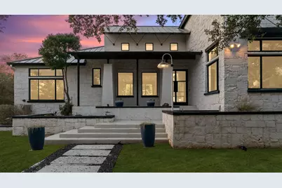 4018 Bee Creek Road, Spicewood, TX 78669 - Photo 1