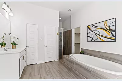 217 Magdalene Way, Liberty Hill, TX 78642 - Photo 21