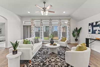 217 Magdalene Way, Liberty Hill, TX 78642 - Photo 9