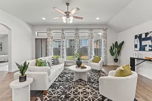 217 Magdalene Way, Liberty Hill, TX 78642 - Photo 9