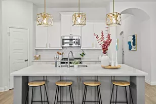 217 Magdalene Way, Liberty Hill, TX 78642 - Photo 3