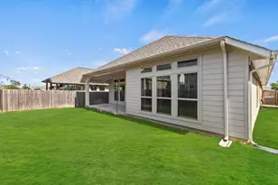 217 Magdalene Way, Liberty Hill, TX 78642 - Photo 27