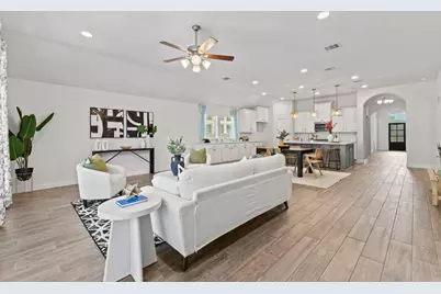 217 Magdalene Way, Liberty Hill, TX 78642 - Photo 11