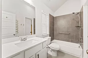 217 Magdalene Way, Liberty Hill, TX 78642 - Photo 13