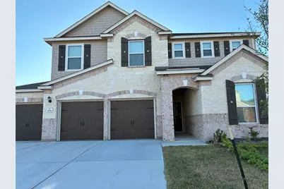 3606 Fisciano Lane, Round Rock, TX 78665 - Photo 1