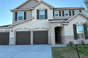 3606 Fisciano Ln, Round Rock, TX 78665 - Photo 1