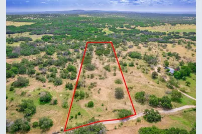 Tbd Winnie Smith Road, Round Mountain, TX 78663 - Photo 1